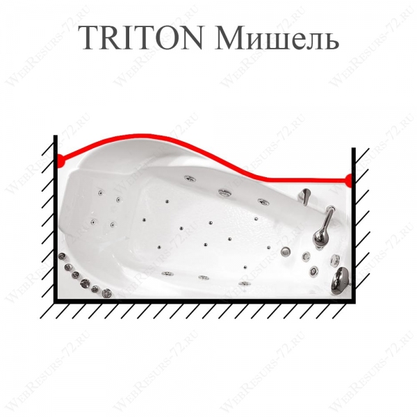 Тритон Шоп Интернет Магазин